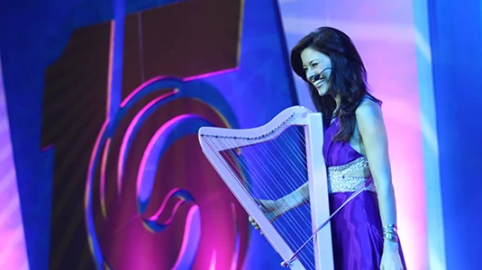 Harpsicle® Harp — Harpsicle® Harps